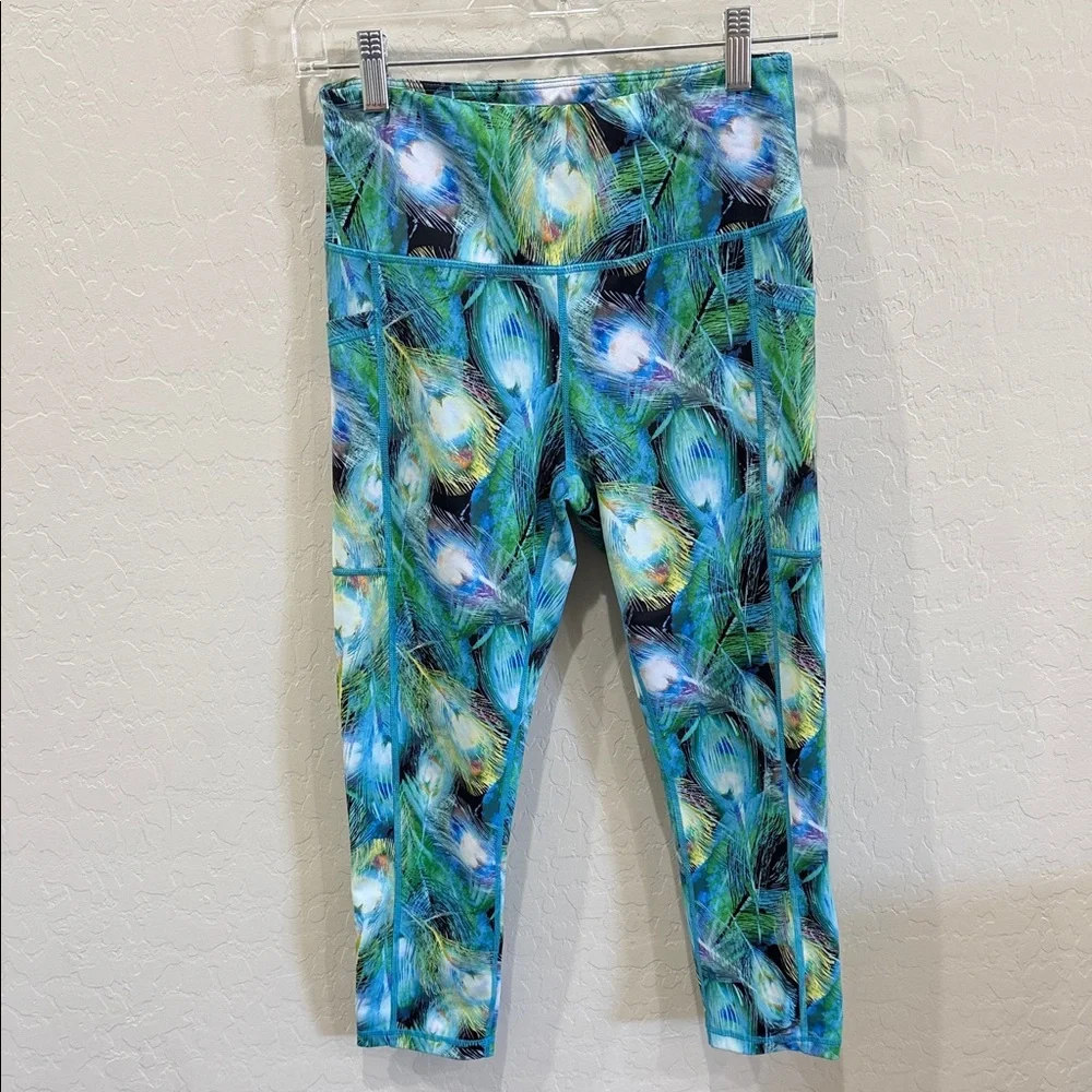 Women’s Size Small Constantly Varied Gear Capri - Picture 1 of 3